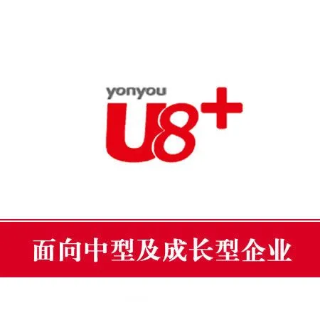 用友U8+